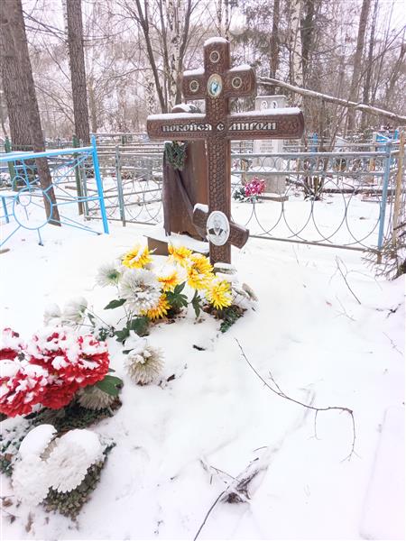 Болдырев Сергей Николаевич