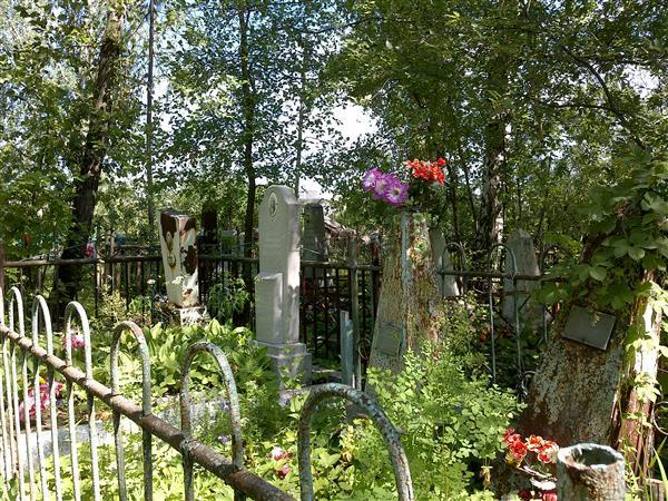 Вотинцев Василий Прокопьевич