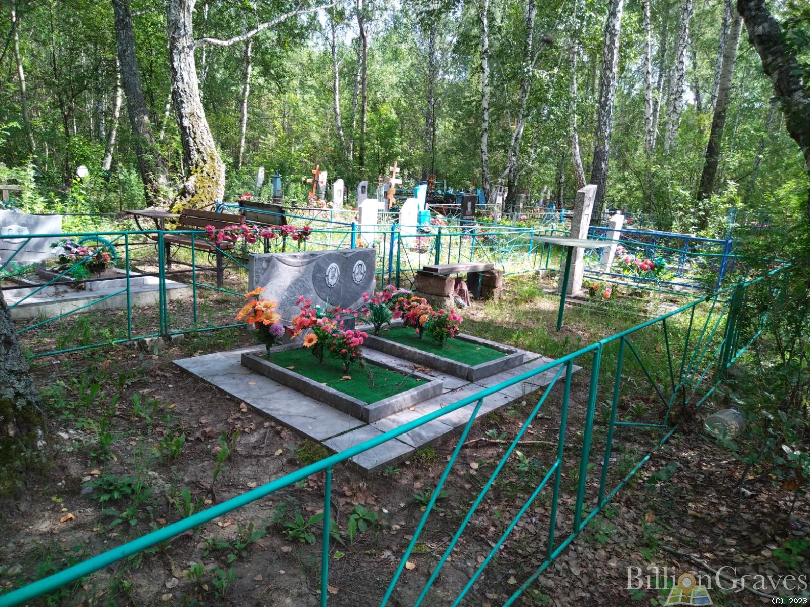 Шахова Любовь Игнатьевна
