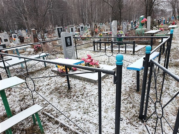 Попович Василий Юрьевич