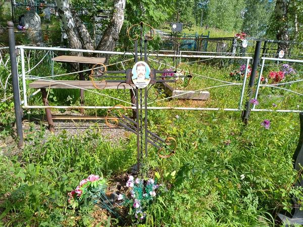 Муравьев Виктор Николаевич