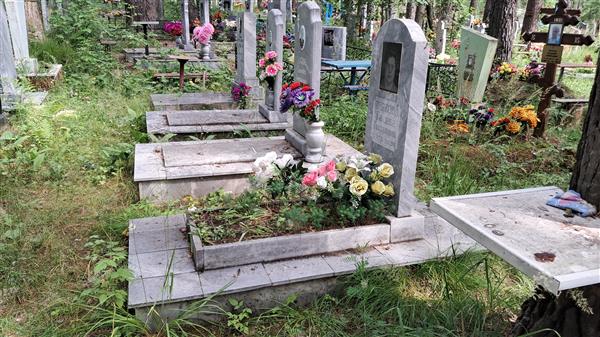 Чиркова Галина Гавриловна