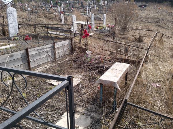 Алексеев Александр Степанович