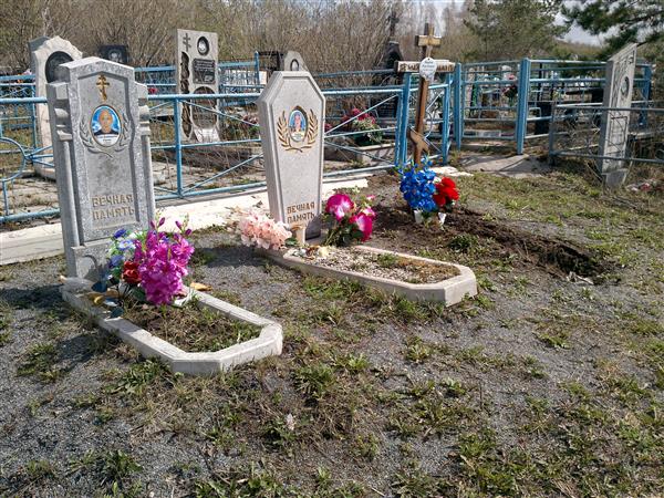 Сысоев Руслан Владимирович