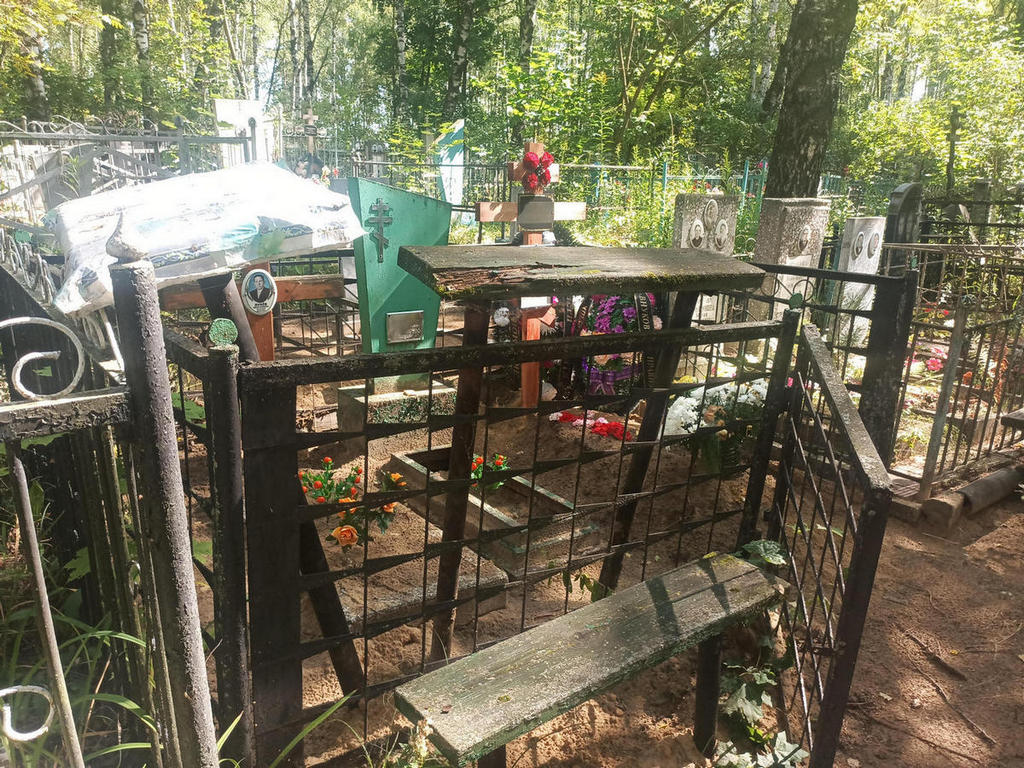 Белянкин Семен Васильевич