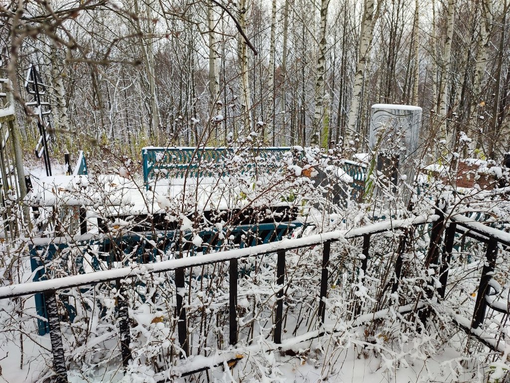 Кудрявцев Герман Александрович