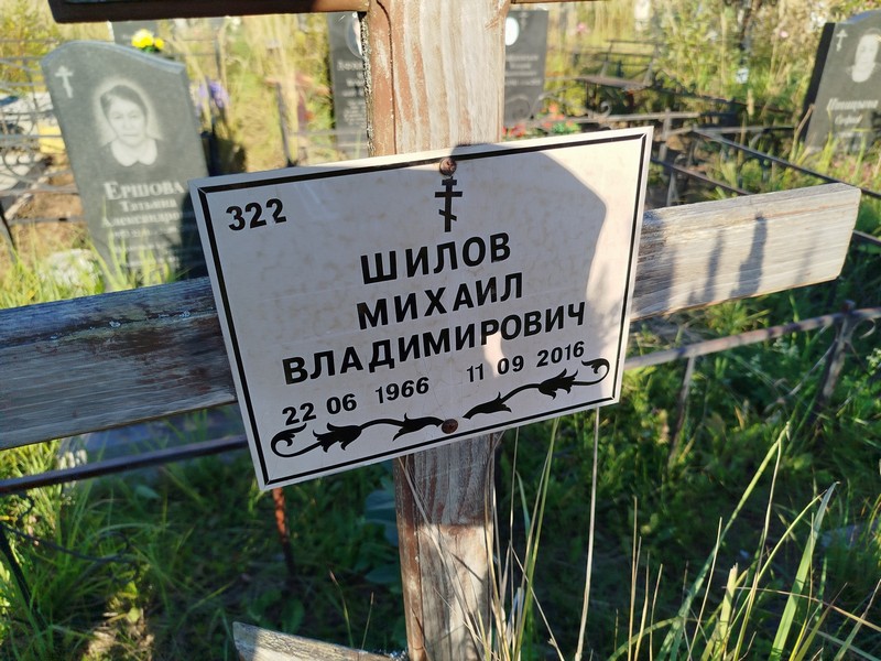 Шилов