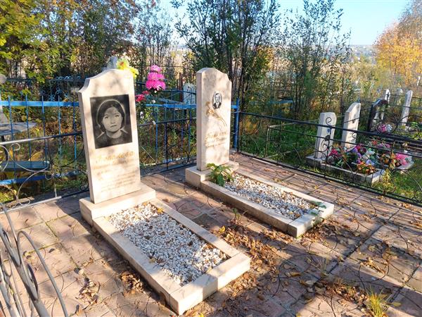 Ковалёв Гавриил Петрович