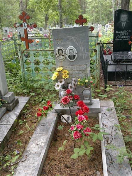 Кучин Кирилл Федорович