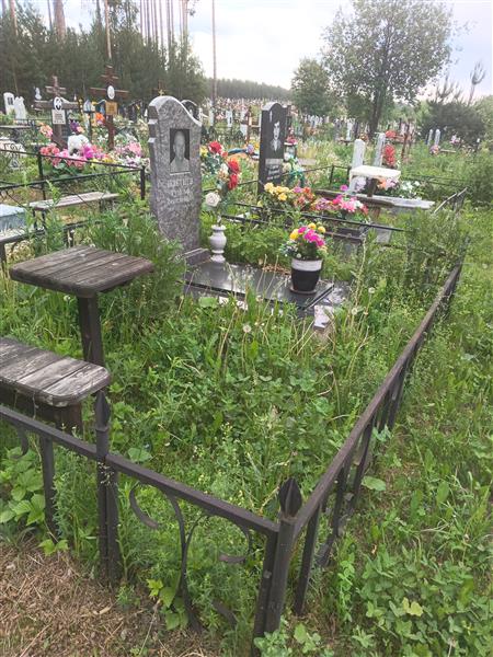 Плетнев Рудольф Вячеславович