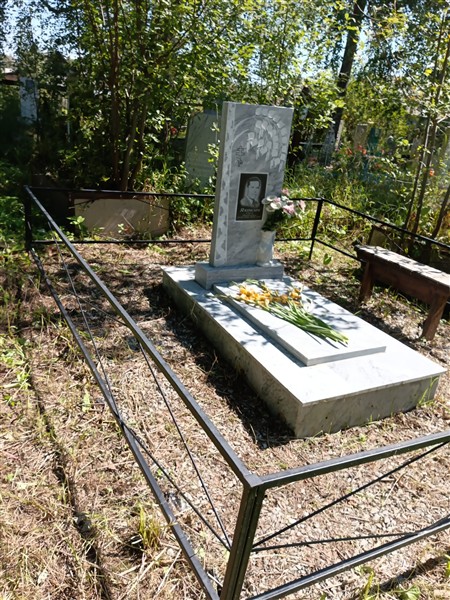 Яковлев Сергей Михайлович