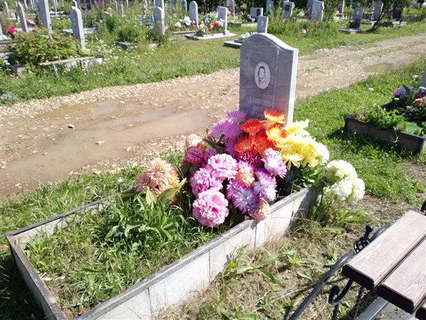Данилова Римма Петровна