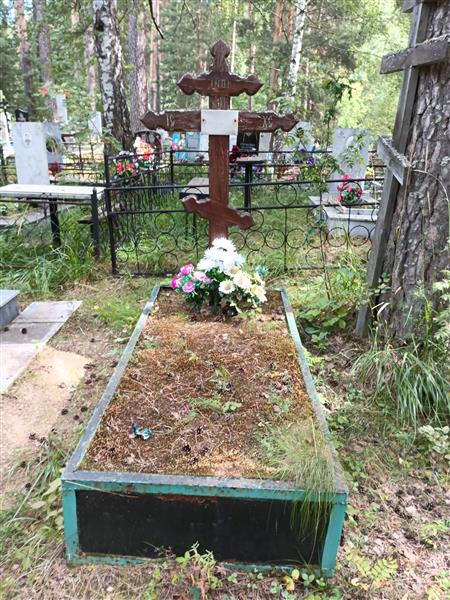 Келлер Светлана Михайловна