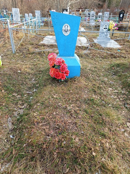 Буторина Галина Филипповна