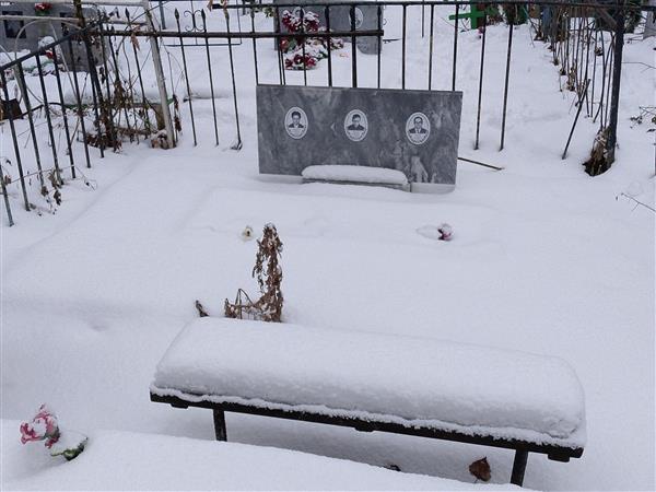 Попов Яков Ефимович