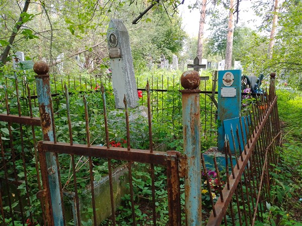 Казанцева Ирина Петровна