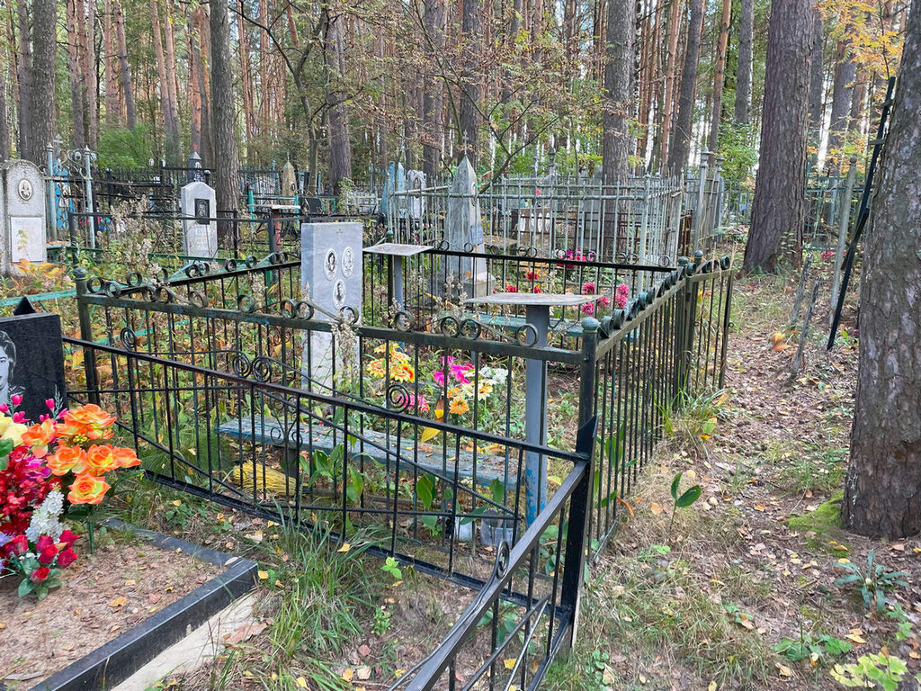 Павелин Александр Макарович