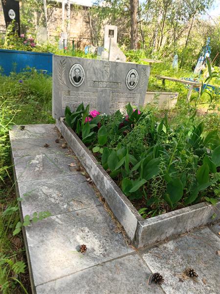 Власова Анастасия Ивановна