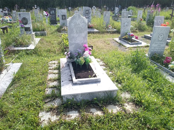 Богомолов Олег Васильевич