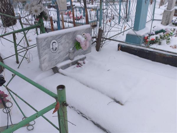 Плюснина Вера Степановна