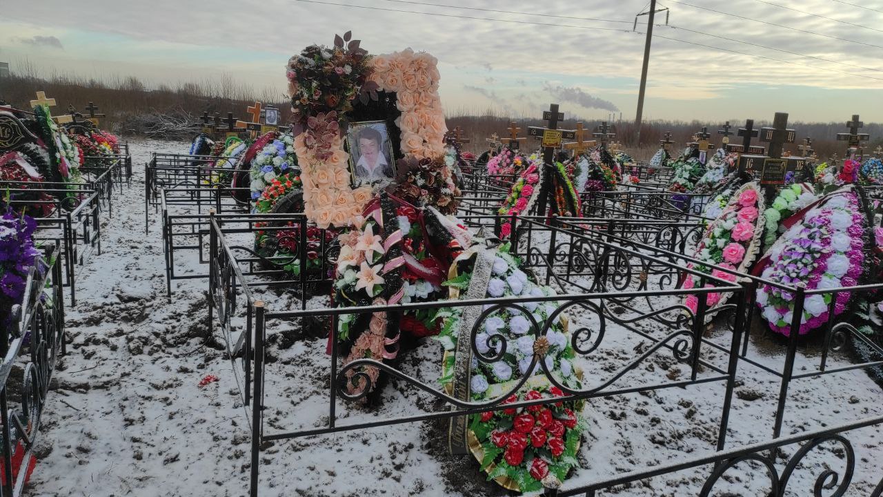 Асима Камзолова Хазиевна