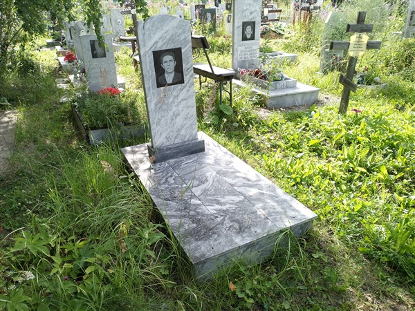 Лаптев Борис Иванович