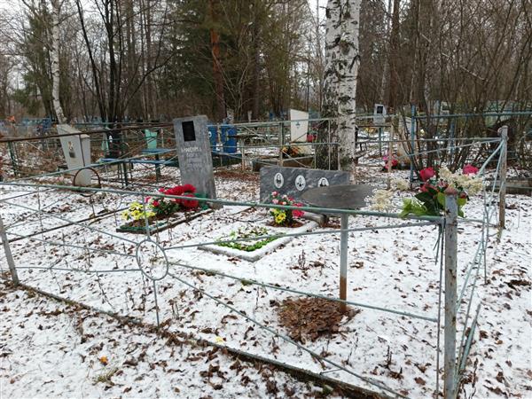 Береснева Ольга Ивановна