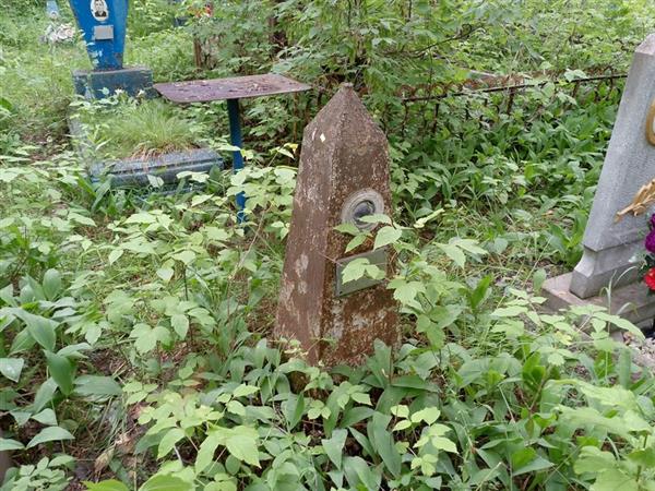 Ларионова Александра Петровна
