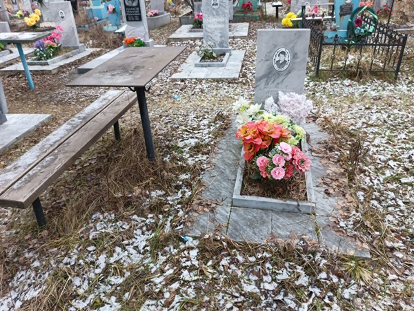 Жукова Галина Федоровна