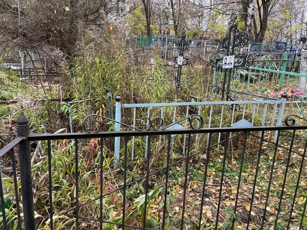 Калинина Альбина Александровна