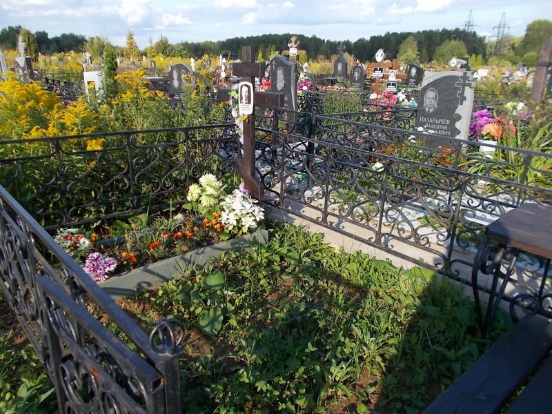 Бабушкин Евгений Александрович