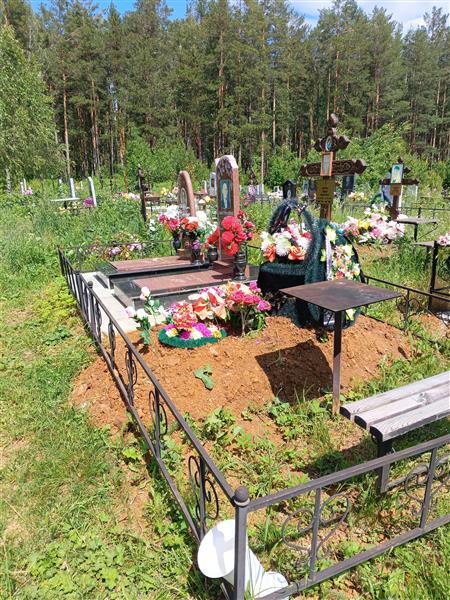 Быструшкина Раиса Сафроновна