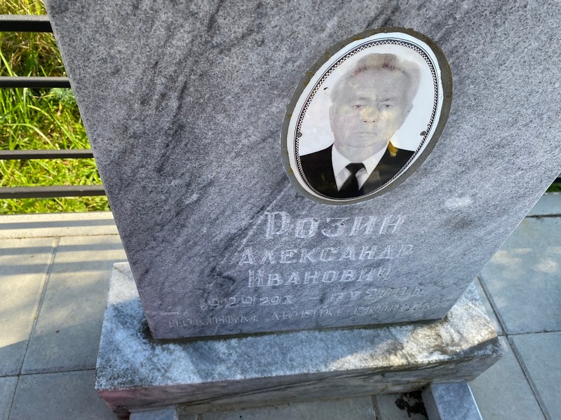 Розин