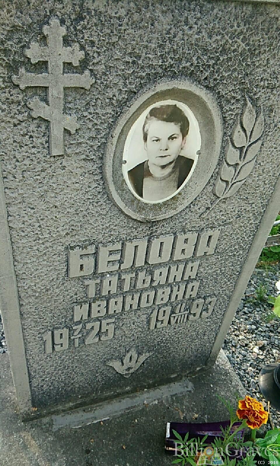 Белов Константин Михайлович