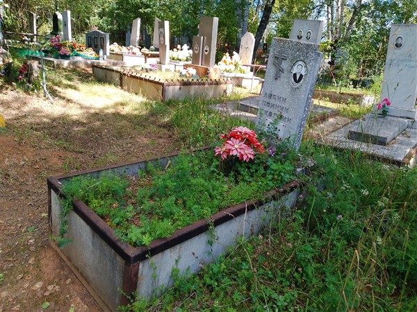 Потапов Пётр Аникич