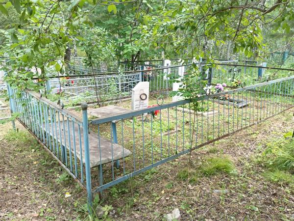 Богданов Владимир Александрович