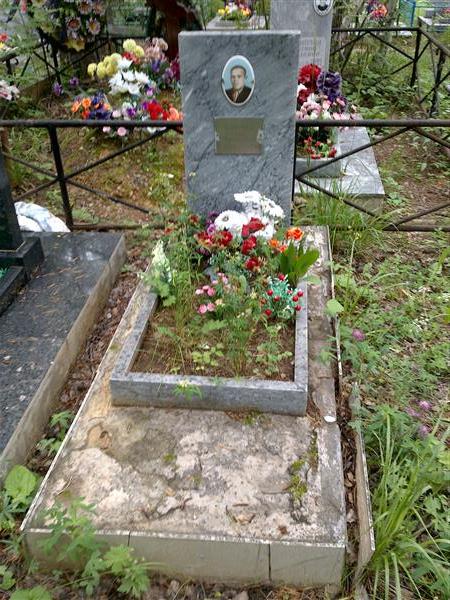 Воронков Иван Михайлович