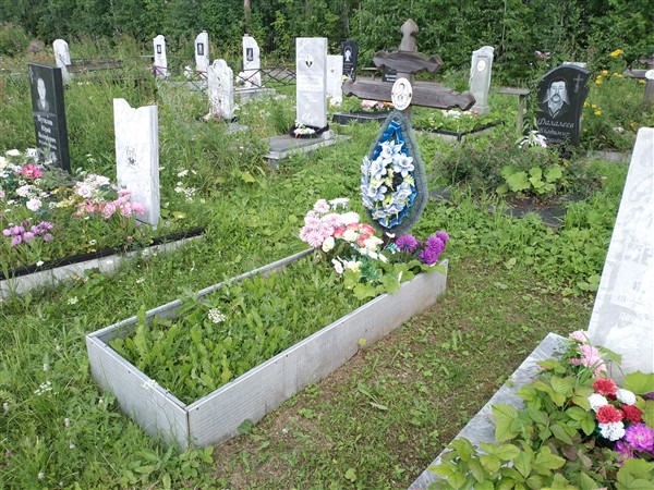 Жданов Александр Валерьевич