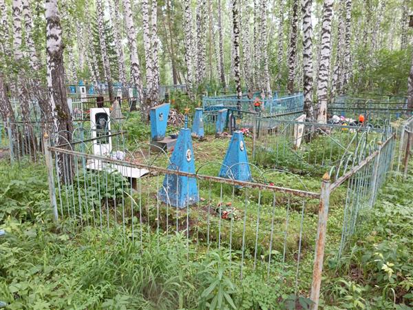 Цыганова Зинаида Ивановна