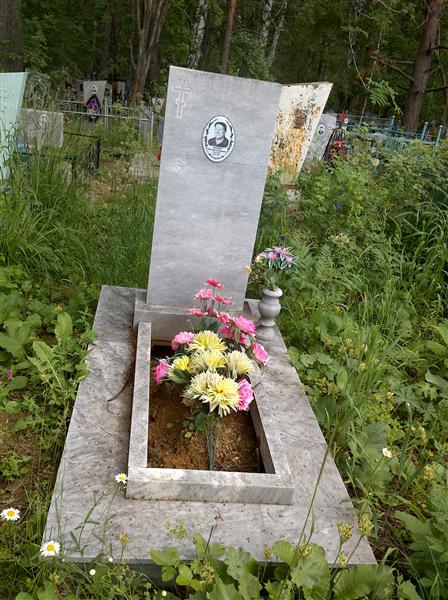 Морозов Рудольф Никифорович