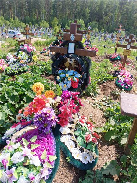 Полетнёв Олег Анатольевич