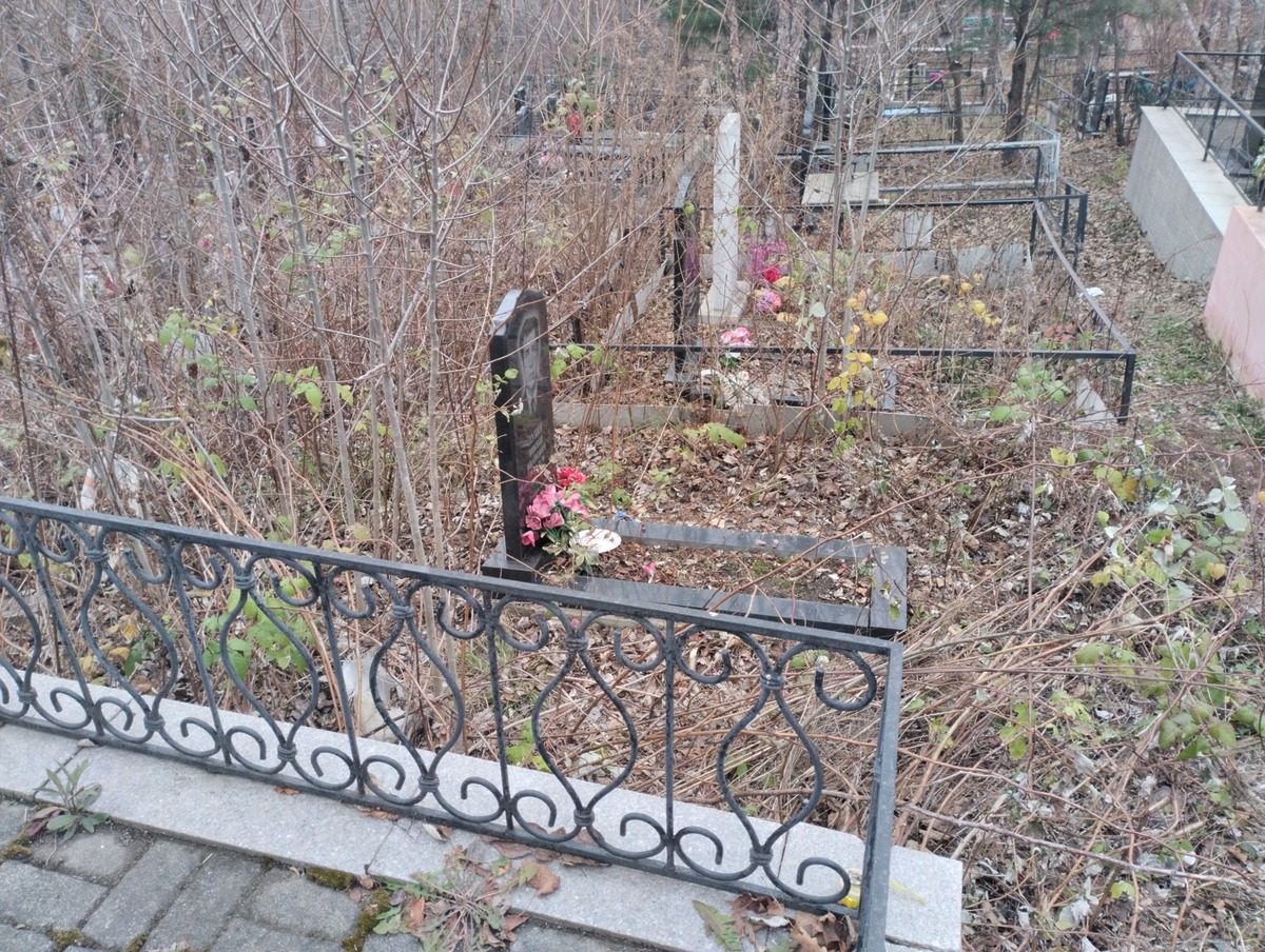 Лузин Виктор Иванович