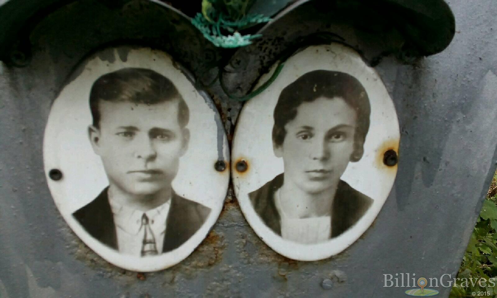 Суремов Иван Никандрович
