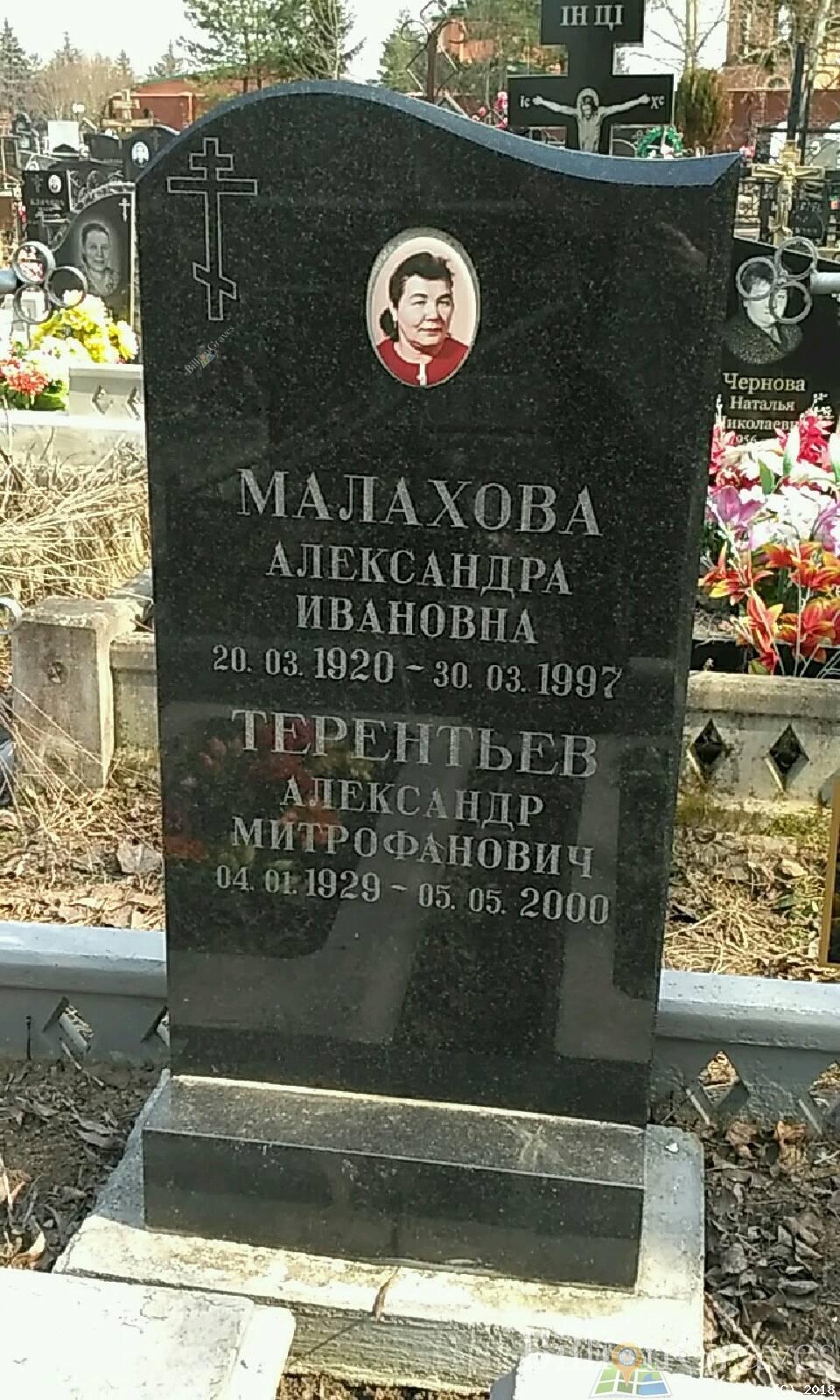 Терентьев Александр