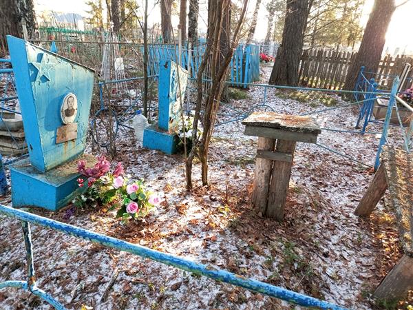 Копылов Иван Павлович