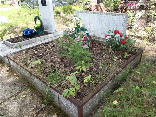Овчинников Александр Николаевич