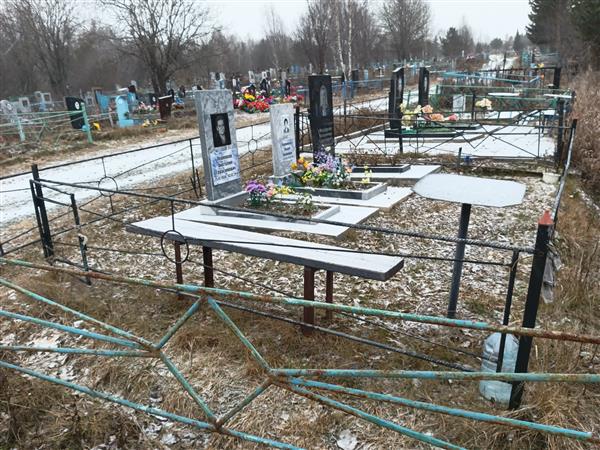 Пермякова Лидия Якимовна