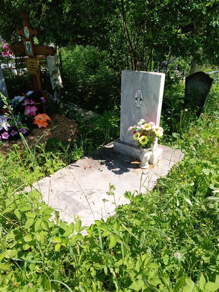 Обвинцев Николай Иванович