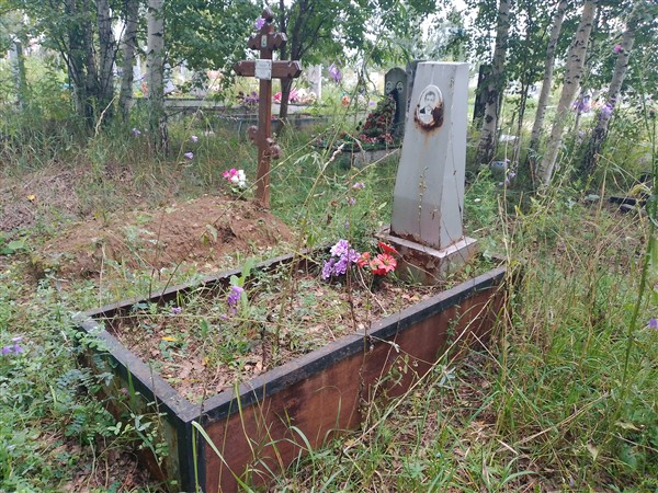 Кайгородцев Петр Константинович