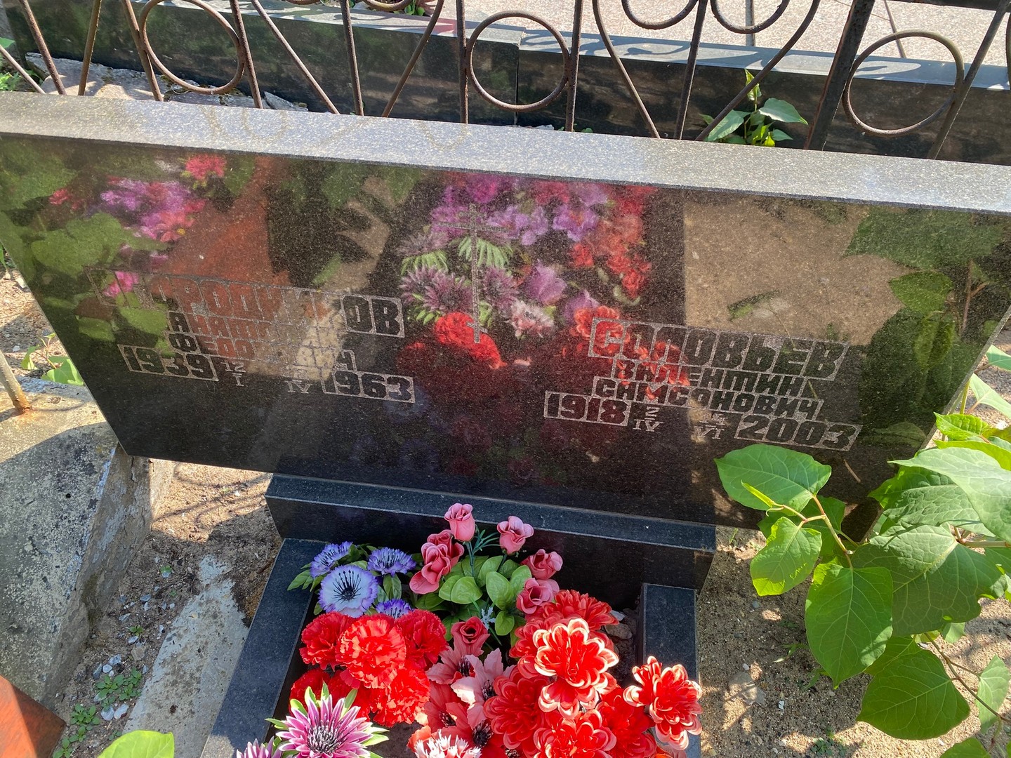 Соловьев